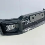 G800 Style Carbon Fiber Wide Body Kit Mercedes G63 W464 - View 03