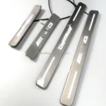 LED Door Sill Guards Mercedes G-Class W464 W465 - View 01