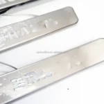 LED Door Sill Guards Mercedes G-Class W464 W465 - View 04