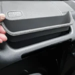 Passenger Grab Handle Storage Box Mercedes G-Class - View 01