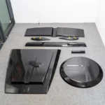 Dry Carbon Fiber Body Kit Mercedes G-Class W464 G63 - View 02