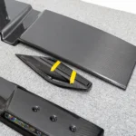 Dry Carbon Fiber Body Kit Mercedes G-Class W464 G63 - View 04