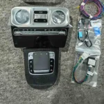 G-Class Interior Upgrade Kit W464 to W65 Touchpad - View 02