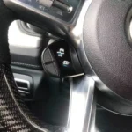 Steering Wheel OLED Knob Control for Mercedes G63 W464 - View 03