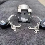 Steering Wheel OLED Knob Control for Mercedes G63 W464 - View 04