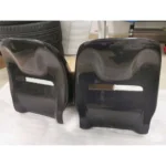 Carbon Fiber Seat Backrest Mercedes G-Class W464 - View 02