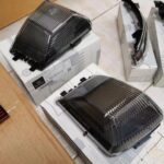 W464 G-Class cup holder bottle storage interior upgrade