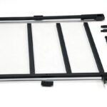 G63 LED corner light smoked black W464 turn signal lamp