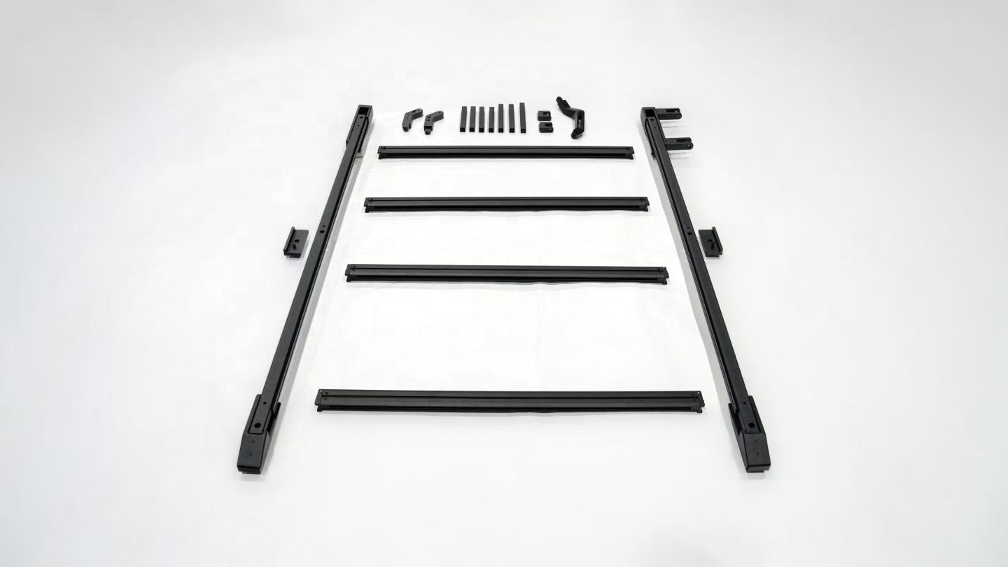 Mercedes G-Class W463 W464 LED corner light side marker upgrade