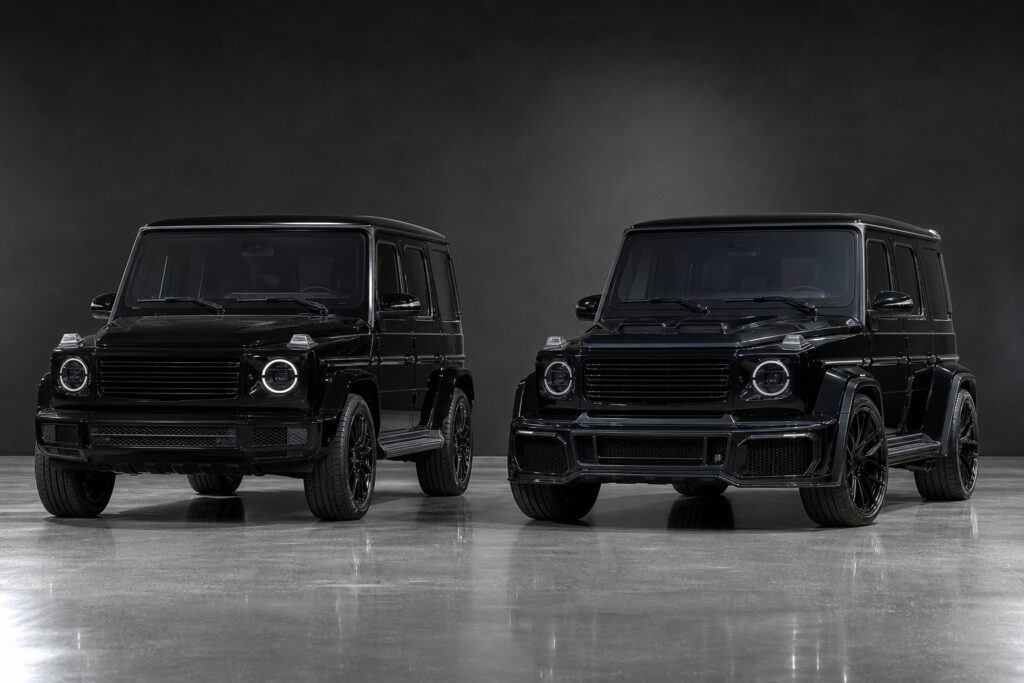 g63 vs g500 buy modify guide
