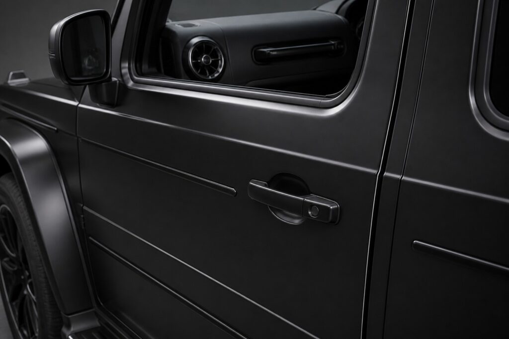 g class auto soft close door kit guide