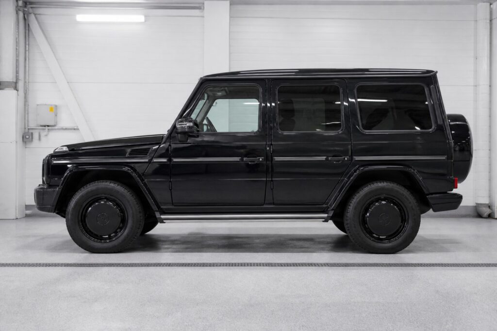used g class buying guide