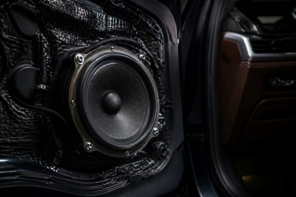 g class audio upgrade guide