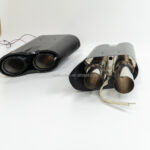 G-Wagon B900 carbon fiber exhaust tip trim Brabus style