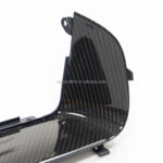 G-Wagon W464 dry carbon interior upgrade kit G63