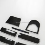 Mercedes G63 carbon interior trim W464 2020 2021