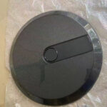 G-Wagon W463 dry carbon tire cover G500 G63 rear