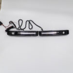 Auto soft close door kit for Mercedes G-Class W463A W464 W465 power suction