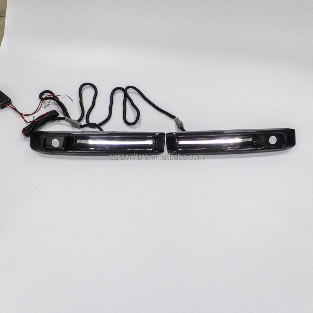 Auto soft close door kit for Mercedes G-Class W463A W464 W465 power suction
