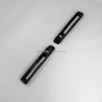 Soft close door kit for Mercedes G-Wagon W465 W463A install