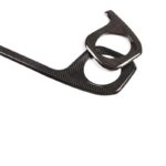 G-Wagon W464 dry carbon front vent cover set