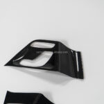 G-Class W464 door panel carbon covers G500 G63 upgrade