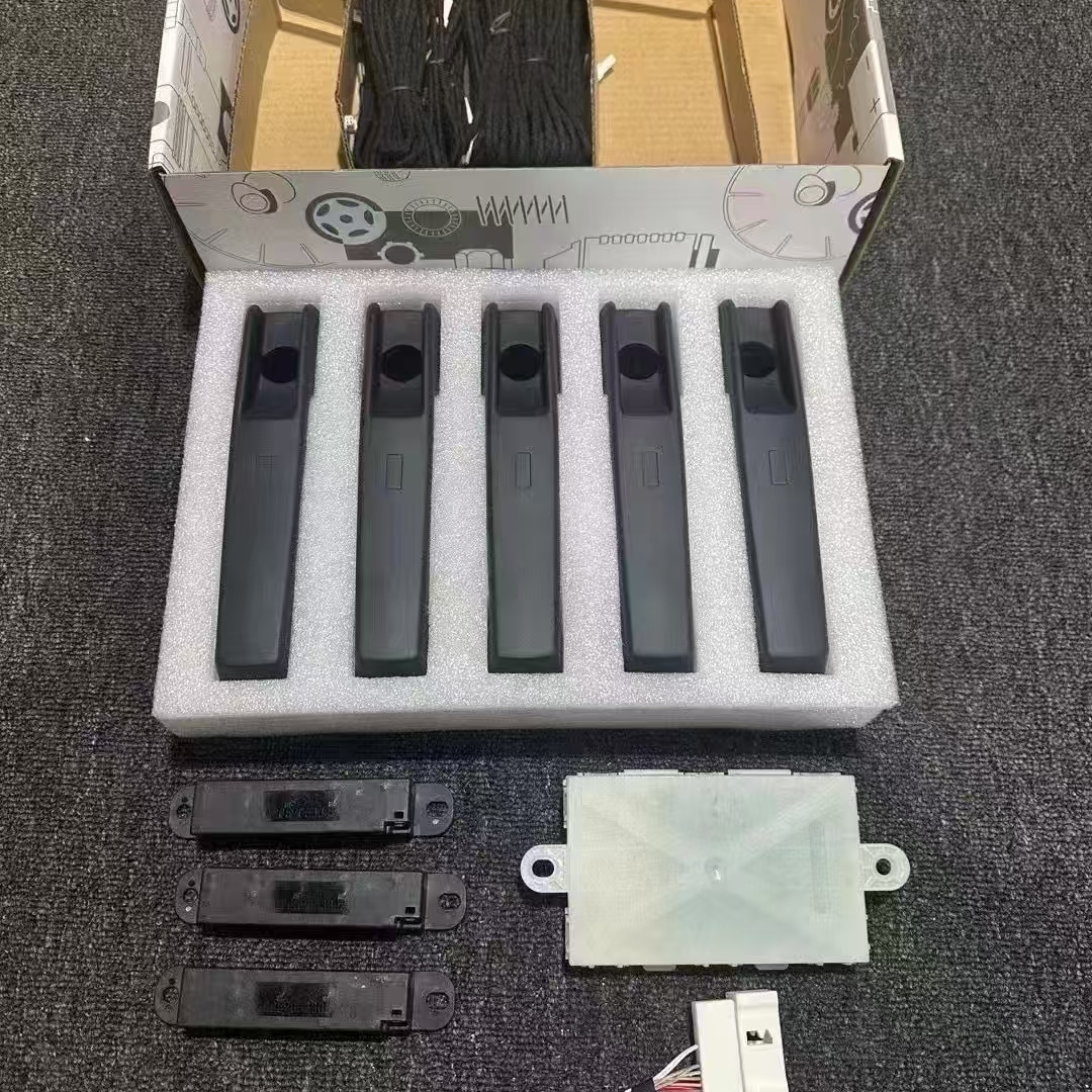 Keyless entry smart door lock for Mercedes G-Class W464 G500 G63