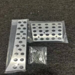G-Wagon pedal covers sport brake gas pedal upgrade