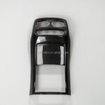 Mercedes G-Class W464 carbon rear AC vent trim G63 AMG