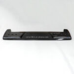 G63 carbon fiber dashboard panel cover W463A G550 G500