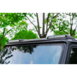 Mercedes G-Class carbon dash front panel 2019-2025 replacement