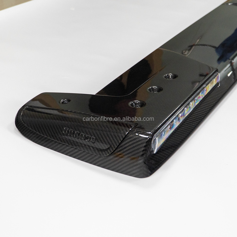 G-Wagon W464 carbon dashboard trim front panel G63 upgrade