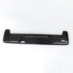 G-Class carbon dashboard panel G500 G550 interior carbon fiber