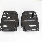 Glowing belt line light trim for Mercedes G-Class W464 G63 G500