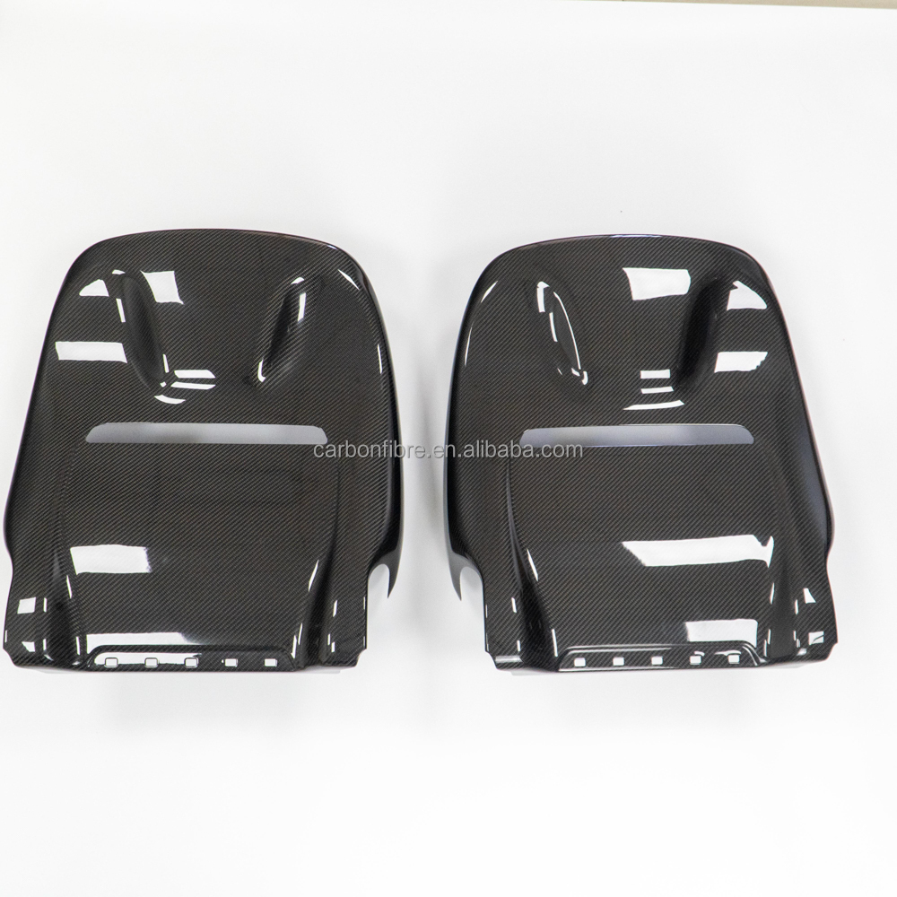 Glowing belt line light trim for Mercedes G-Class W464 G63 G500