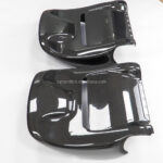 Mercedes G-Class light belt line trim LED G500 G550 2019