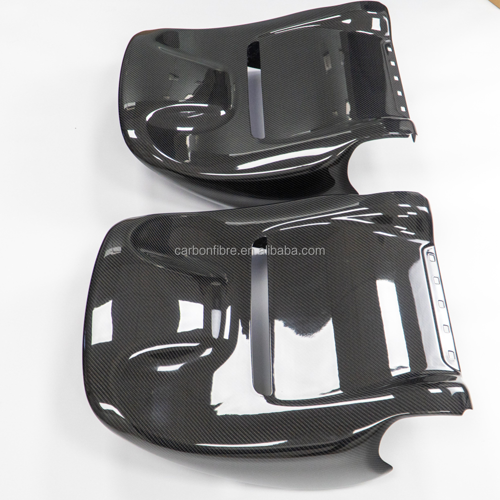 Mercedes G-Class light belt line trim LED G500 G550 2019