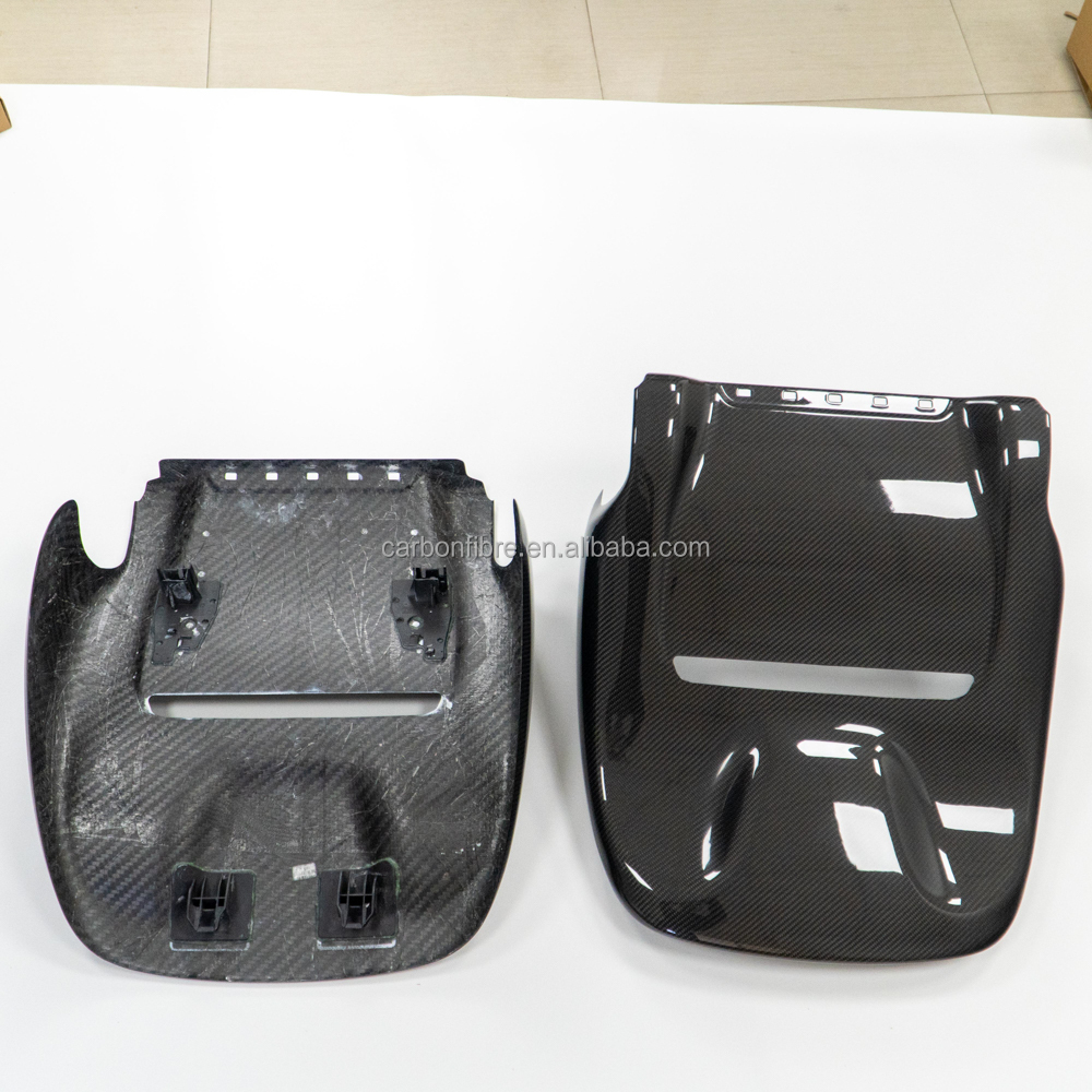 Mercedes G63 belt light trim LED glowing molding upgrade