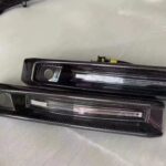 G-Wagon W463 LED signal light daytime running light pair