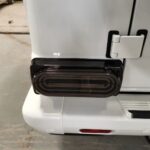 Mercedes G-Class W463 LED tail lights G350 G55